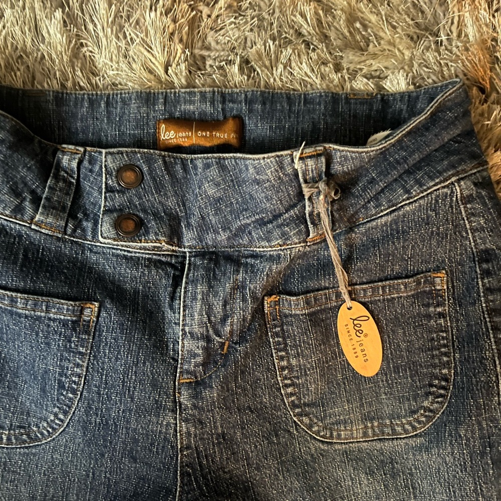 Lee Women's Jeans